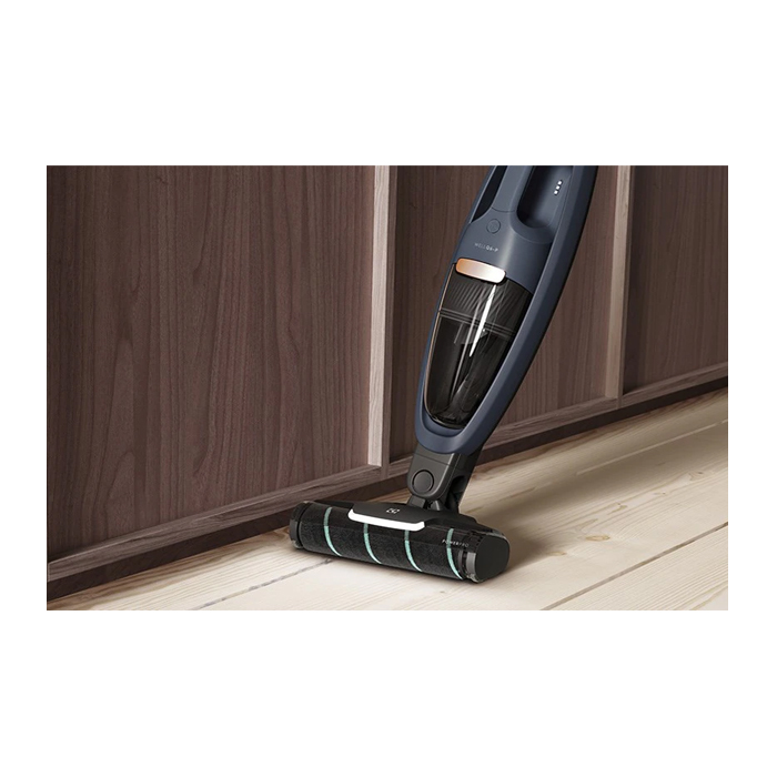 Electrolux Vacuum Cleaner Handstick Well - WQ61-1EDBF